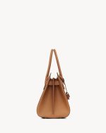 YSL Sac De Jour In Supple Vegetable Leather – Large - Image 3
